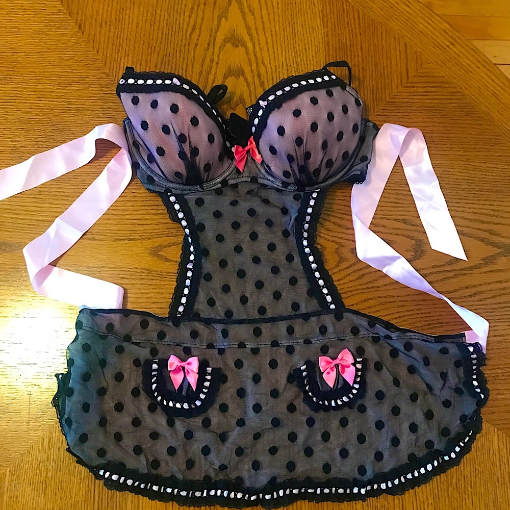 Victoria’s Secret Lingerie